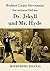 Der seltsame Fall des Dr. Jekyll und Mr. Hyde (German Edition)