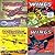 Wings Comics. Issues 1, 2, 4 and 5. Fighting aces of war skies. Features the spitfire ace, phantom falcons, suicide smith, clipper kirk, torpedo patrol, Blitzkrieg buster. Phantom falcons,