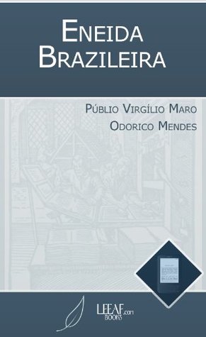 Eneida Brazileira (Portuguese Edition)
