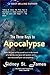 The Three Keys to Apocalypse by Sidney  St. James