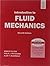 Introduction to Fluid Mechanics