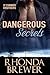 Dangerous Secrets (O'Connor Brothers #3)