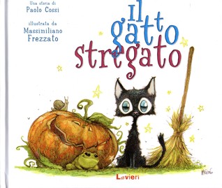 Il gatto stregato (Hardcover)