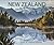 New Zealand: A Photographic Journey