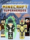 Minecraft Superheroes #3 - Apocalypse