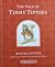 The Tale of Timmy Tiptoes
