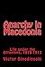 Anarchy in Macedonia: Life under the Ottomans, 1878-1912