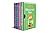 Minecraft: Minecraft Bundle Books: 4 Minecraft Stories In One Box Set (Minecraft Stories for Kids, Minecraft Alex, Minecraft Iron Golem, Minecraft Wimpy Herobrine, Minecraft Ender Dragon)
