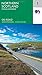 North Scotland. Orkney & Shetland by Ordnance Survey