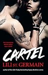 Cartel by Lili St. Germain