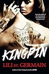 Kingpin by Lili St. Germain