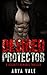 ROMANCE: SECURITY ROMANCE: Desired Protector (A Security Romance Thriller) (Suspense Thriller Protector Romance)