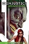 Injustice: Ground...