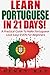 Portuguese: Learn Portugues...