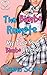 The Bimbo Remote: My Two New Bimbo Friends (Making a Bimbo Academy Book 2)