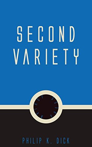 Second Variety