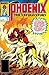 Phoenix: The Untold Story #1