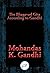 The Bhagavad Gita According to Gandhi: With Linked Table of Contents