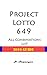 Lotto 649 by H. Stephen