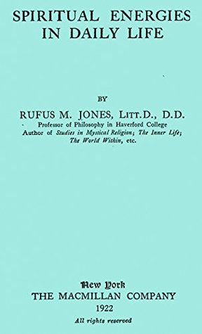 Spiritual Energies in Daily Life (1922)