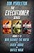 The Executioner Series Books 1–3: War Against the Mafia, Death Squad, and Battle Mask