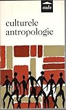 Culturele antropologie