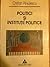 Politici si instituții politice