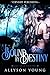Bound by Destiny (Blue Star...