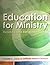Education for Ministry Reading and Reflection Guide: Volume C Living as spiritually mature Christians