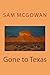 Gone to Texas