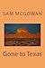 Gone to Texas