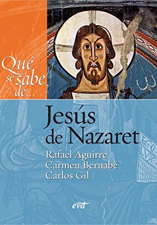 Qué se sabe de... Jesús de Nazaret (Kindle Edition)