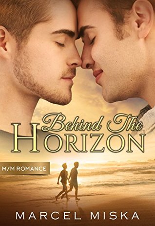 Behind the Horizon (Kindle Edition)