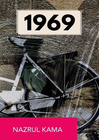 1969 (Paperback)