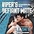 Viper's Defiant Mate (Sarafin Warriors #2)