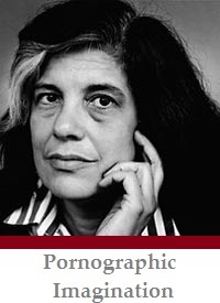 Pornographic Imagination by Susan Sontag