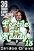 Fertile and Ready 13 - 36 Taboo Story Collection