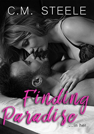 Finding Paradise (Kindle Edition)