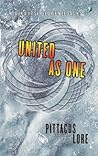 United as One by Pittacus Lore