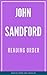 READING ORDER: JOHN SANDFORD: SERIES LIST: Lucas Davenport in Order: Virgil Flowers in Order: Prey in Order