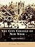 The City College of New York by Sydney C. Van Nort
