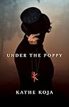 Under the Poppy Book cover for Under the Poppy