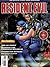 Resident Evil : The Official Comic Book Magazine #1
