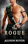 The Rogue (Highland Brides Book 2)