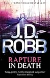 Rapture in Death by J.D. Robb