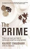 The Prime [Paperb...