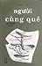 Người cùng quê - Tập 3 by Phan Tứ