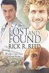 Lost and Found by Rick R. Reed