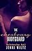 The Cherbourg Bodyguard (The Cherbourg Saga, #2)