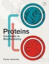 Proteins: Concepts in Biochemistry Book cover for Proteins: Concepts in Biochemistry